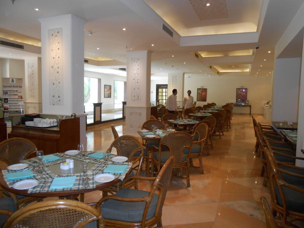 Mansingh Palace, Agra Agra (Uttar Pradesh) Exterior foto